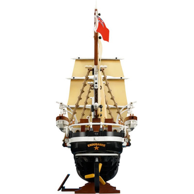 Блоковий конструктор LEGO Icons Корабель Витривалість (10335) Блоковий конструктор LEGO Icons Корабель Витривалість (10335)