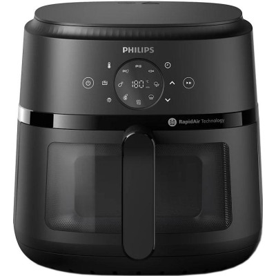 Мультипіч (аерофритюрниця) Philips Series 2000 NA230/00