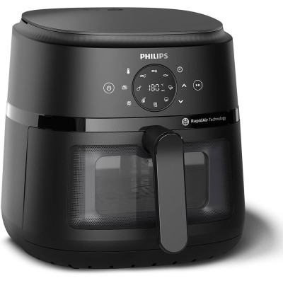 Мультипіч (аерофритюрниця) Philips Series 2000 NA230/00