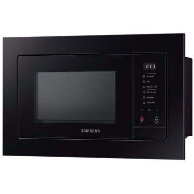 Мікрохвильовка з грилем Samsung MG20A7318AK