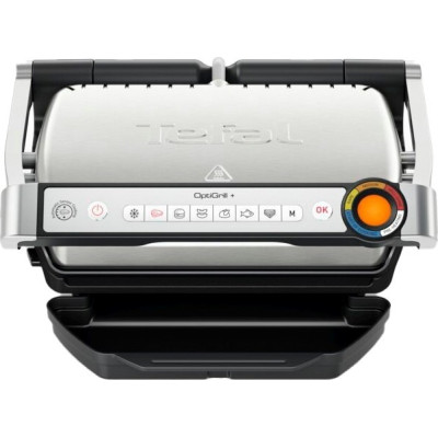 Электрогриль прижимной Tefal GC717D10 Электрогриль прижимной Tefal GC717D10