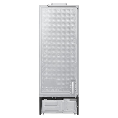 Холодильник з морозильною камерою Samsung BRB38G705EWW