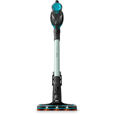 Вертикальний + ручний пилосос (2в1) Philips SpeedPro Aqua FC6729/01