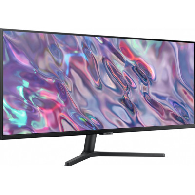 Монітор Samsung ViewFinity S5 (LS34C500G)