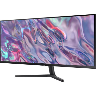 Монітор Samsung ViewFinity S5 (LS34C500G)