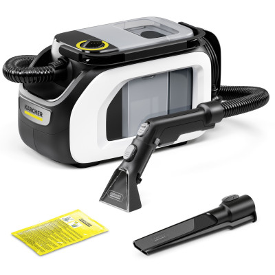 Миючий пилосос Karcher SE 3 Compact (1.081-530.0)