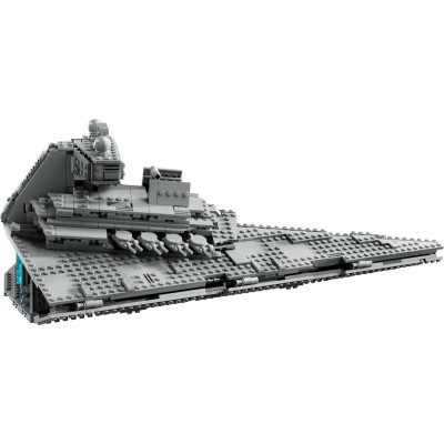 Блоковий конструктор LEGO Star Wars Імперський зоряний руйнівник (75394)