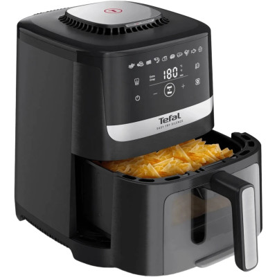 Мультипіч Tefal Easy Fry Silence Vision XL EY5568E0