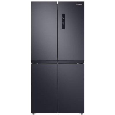 Холодильник SBS Samsung RF48A400EB4