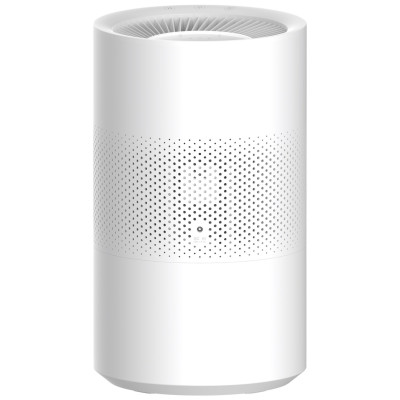 Зволожувач повітря Xiaomi Smart Evaporative Humidifier (BHR8532EU)