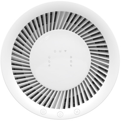 Зволожувач повітря Xiaomi Smart Evaporative Humidifier (BHR8532EU)