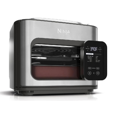 Мультипіч (аерофритюрниця) Shark Ninja SFP700EU