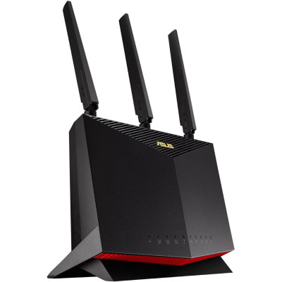 Бездротовий маршрутизатор (роутер) ASUS 4G-AC86U