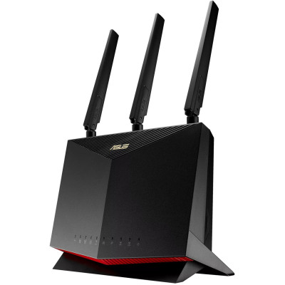 Бездротовий маршрутизатор (роутер) ASUS 4G-AC86U Бездротовий маршрутизатор (роутер) ASUS 4G-AC86U