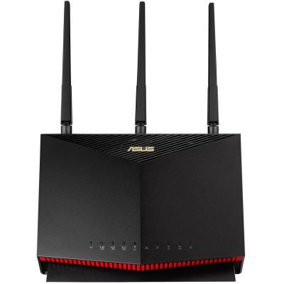 Бездротовий маршрутизатор (роутер) ASUS 4G-AC86U Бездротовий маршрутизатор (роутер) ASUS 4G-AC86U