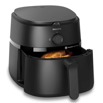 Мультипіч (аерофритюрниця) Philips Airfryer 1000 Series NA130/00