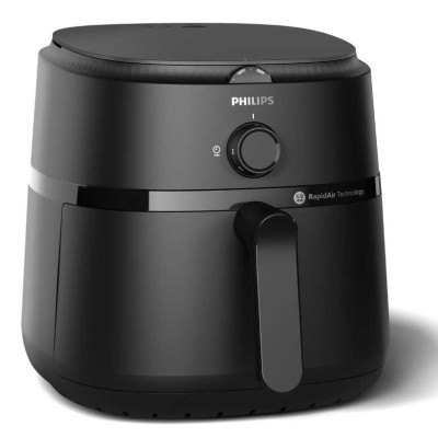 Мультипіч (аерофритюрниця) Philips Airfryer 1000 Series NA130/00