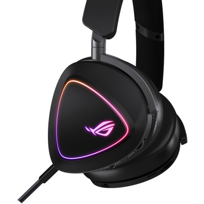 Бездротові навушники Asus A701 ROG Delta II