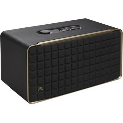 Портативна колонка JBL Authentics 500 JBLAUTH500BLKEP