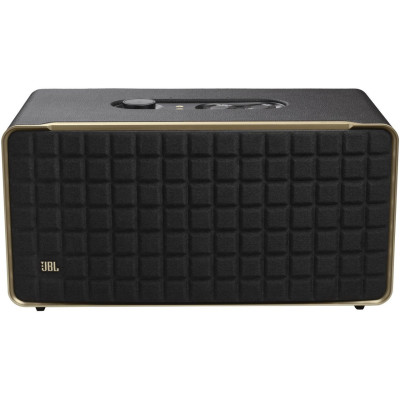 Портативна колонка JBL Authentics 500 JBLAUTH500BLKEP