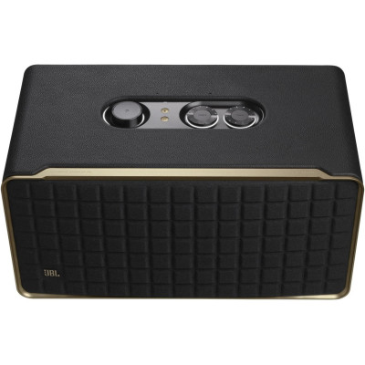 Портативна колонка JBL Authentics 500 JBLAUTH500BLKEP