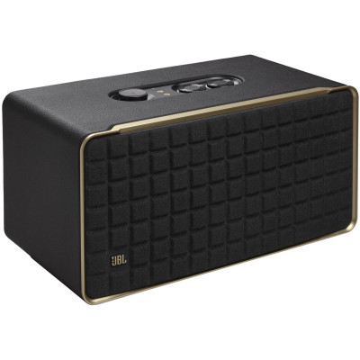 Портативна колонка JBL Authentics 500 JBLAUTH500BLKEP