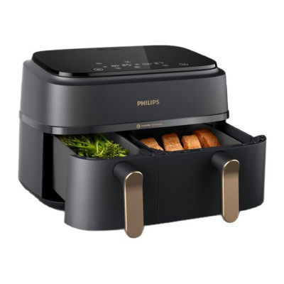 Мультипіч (аерофритюрниця) Philips NA352/00