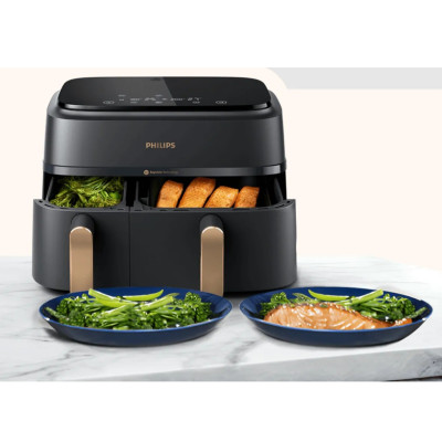 Мультипіч (аерофритюрниця) Philips NA352/00