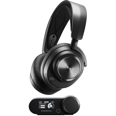 Навушники з мікрофоном Arctis Nova Pro 61520