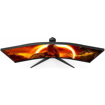 Монитор AOC Gaming CU34G2XP