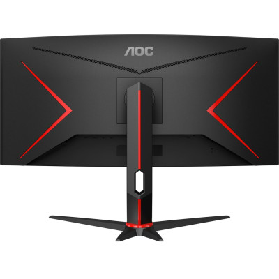 Монитор AOC Gaming CU34G2XP