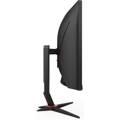 Монитор AOC Gaming CU34G2XP