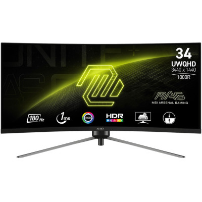 Монітор MSI MAG 345