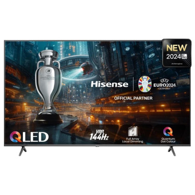 Телевізор Hisense 75E7NQ Pro