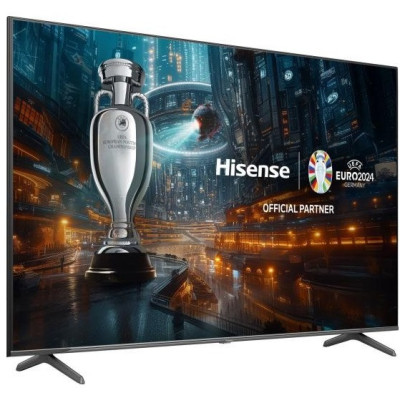 Телевізор Hisense 75E7NQ Pro Телевізор Hisense 75E7NQ Pro