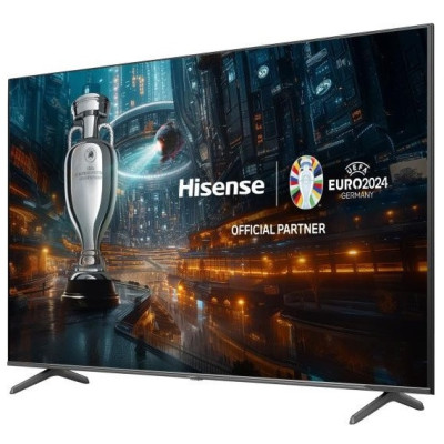 Телевізор Hisense 75E7NQ Pro Телевізор Hisense 75E7NQ Pro