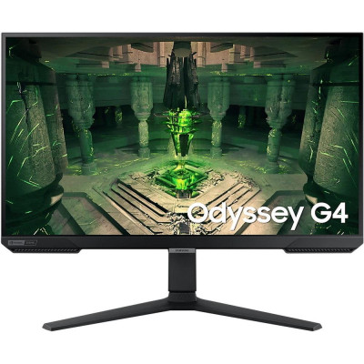 Монітор Samsung G4 S27BG400 (LS27BG400)