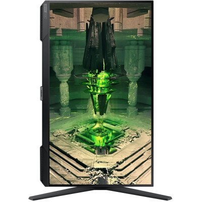 Монітор Samsung G4 S27BG400 (LS27BG400)