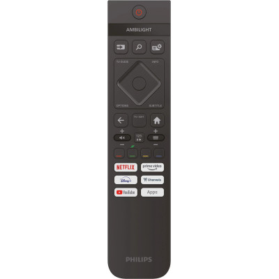 Телевізор Philips 32PFS6109/12
