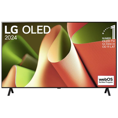 Телевізор LG OLED65B46LA