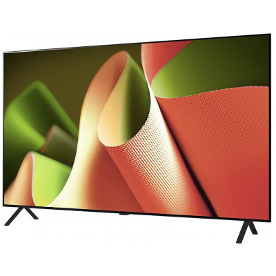 Телевізор LG OLED65B46LA