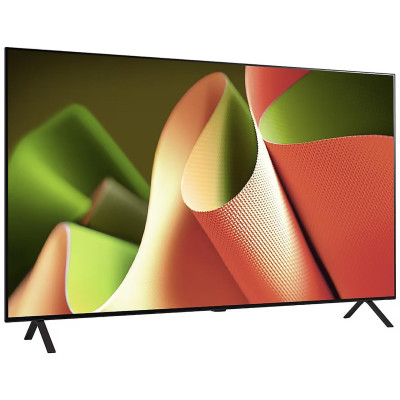 Телевізор LG OLED65B46LA