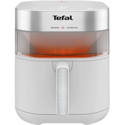 Мультипіч (аерофритюрниця) Tefal EY831GE0