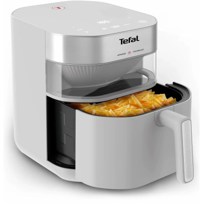 Мультипіч (аерофритюрниця) Tefal EY831GE0