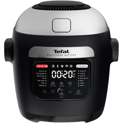 Мультипіч (аерофритюрниця) Tefal MY741CF0