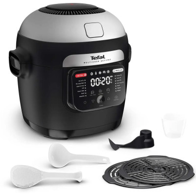 Мультипіч (аерофритюрниця) Tefal MY741CF0