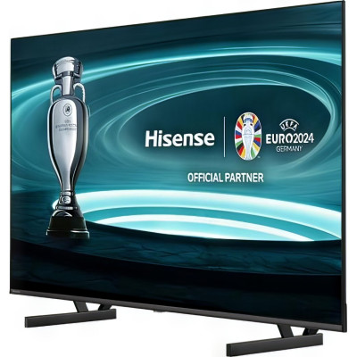 Телевізор Hisense 65U6NQ Miniled 4k Телевізор Hisense 65U6NQ Miniled 4k