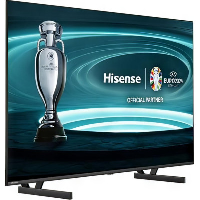 Телевізор Hisense 65U6NQ Miniled 4k Телевізор Hisense 65U6NQ Miniled 4k