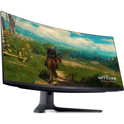 Монітор Alienware AW3423DWF