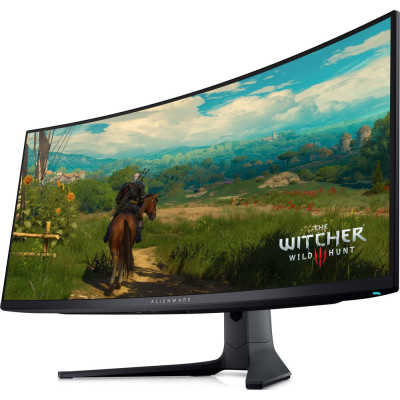 Монітор Alienware AW3423DWF